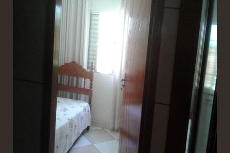 DORMITÃ“RIO de casa à venda com 3 quartos, 158m² em Bandeiras, Osasco