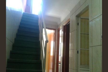 Casa à venda com 158m², 3 quartos e 4 vagasESCADA INTERNA