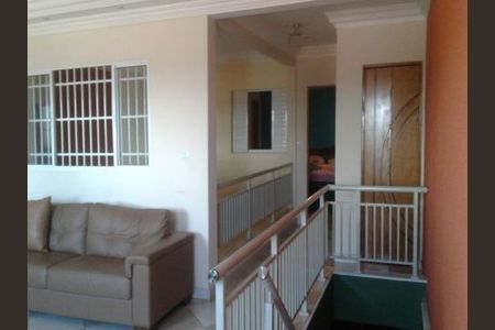 SALA de casa à venda com 3 quartos, 158m² em Bandeiras, Osasco