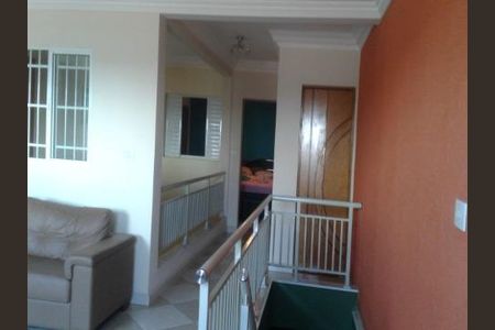 SALA de casa à venda com 3 quartos, 158m² em Bandeiras, Osasco