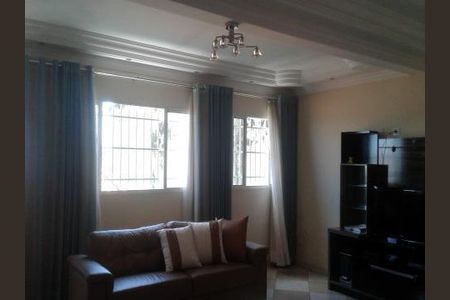 SALA de casa à venda com 3 quartos, 158m² em Bandeiras, Osasco