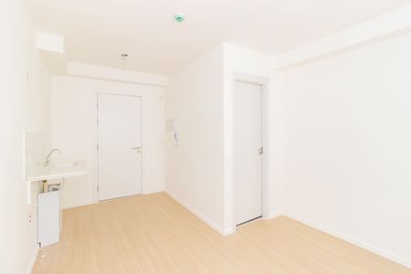 Apartamento para alugar com 19m², 1 quarto e sem vaga Apartamento para alugar com 19m², 1 quarto e sem vagaSala