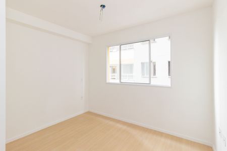 Sala de apartamento para alugar com 1 quarto, 19m² em Vila Jaguara, São Paulo