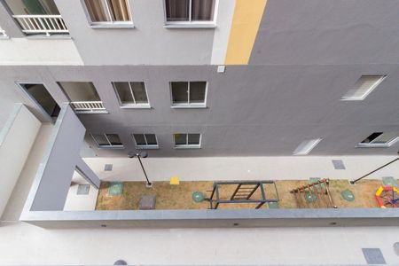 Apartamento para alugar com 19m², 1 quarto e sem vaga Apartamento para alugar com 19m², 1 quarto e sem vagaVista