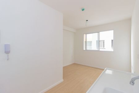 Apartamento para alugar com 19m², 1 quarto e sem vaga Apartamento para alugar com 19m², 1 quarto e sem vagaCozinha