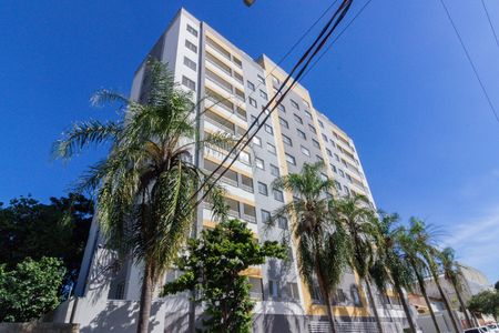 Apartamento para alugar com 19m², 1 quarto e sem vaga Apartamento para alugar com 19m², 1 quarto e sem vagaFachada