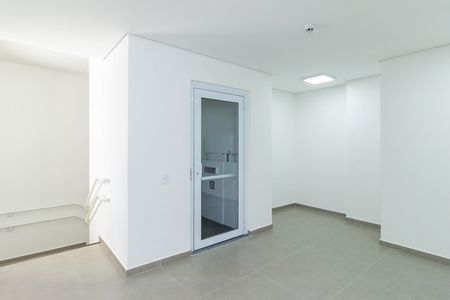 Apartamento para alugar com 19m², 1 quarto e sem vaga Apartamento para alugar com 19m², 1 quarto e sem vagaÁrea comum