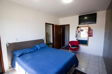 Casa à venda com 3 quartos, 145m² em Samambaia, Brasília