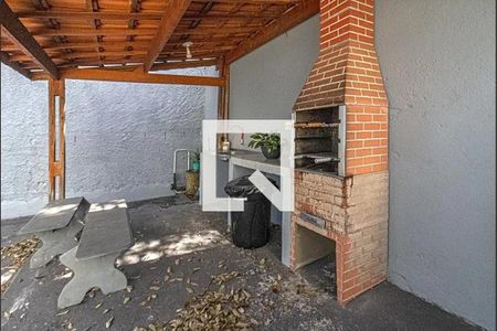 Apartamento à venda com 51m², 2 quartos e 1 vaga Apartamento à venda com 51m², 2 quartos e 1 vagaChurrasqueira