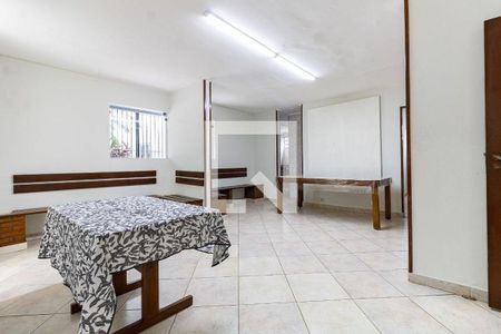Apartamento à venda com 51m², 2 quartos e 1 vaga Apartamento à venda com 51m², 2 quartos e 1 vagaSalão de Festas