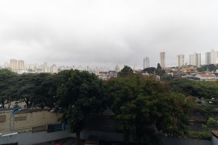 Vista do Quarto 1 de apartamento à venda com 2 quartos, 51m² em Vila da Saúde, São Paulo
