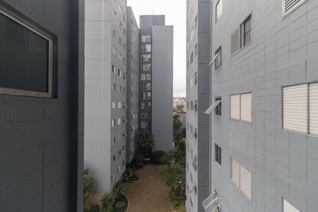 Vista da Sala de apartamento à venda com 2 quartos, 51m² em Vila da Saúde, São Paulo