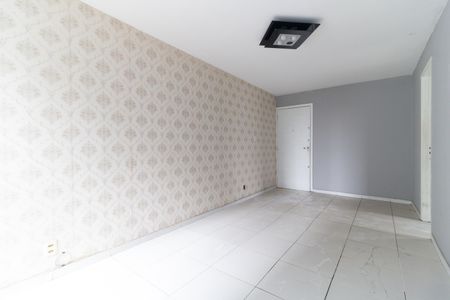 Sala de apartamento à venda com 2 quartos, 51m² em Vila da Saúde, São Paulo