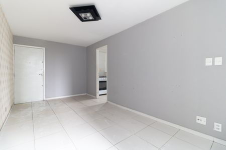 Sala de apartamento à venda com 2 quartos, 51m² em Vila da Saúde, São Paulo