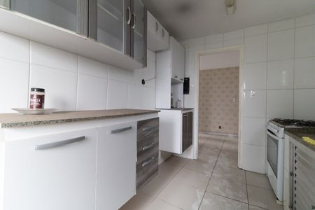 Apartamento à venda com 51m², 2 quartos e 1 vaga Apartamento à venda com 51m², 2 quartos e 1 vagaCozinha