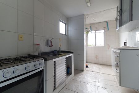 Apartamento à venda com 51m², 2 quartos e 1 vaga Apartamento à venda com 51m², 2 quartos e 1 vagaCozinha