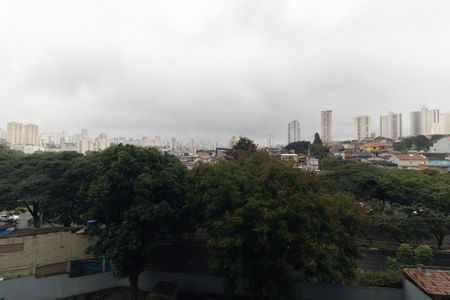 Apartamento à venda com 51m², 2 quartos e 1 vaga Apartamento à venda com 51m², 2 quartos e 1 vagaVista do Quarto 2