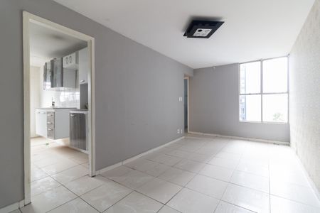 Sala de apartamento à venda com 2 quartos, 51m² em Vila da Saúde, São Paulo