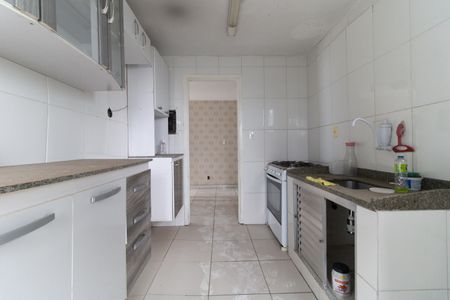 Apartamento à venda com 51m², 2 quartos e 1 vaga Apartamento à venda com 51m², 2 quartos e 1 vagaCozinha