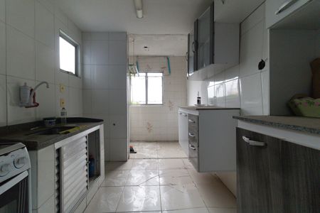 Apartamento à venda com 51m², 2 quartos e 1 vaga Apartamento à venda com 51m², 2 quartos e 1 vagaCozinha