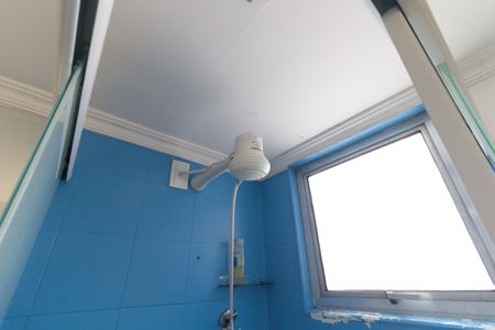 Apartamento à venda com 51m², 2 quartos e 1 vaga Apartamento à venda com 51m², 2 quartos e 1 vagaBanheiro