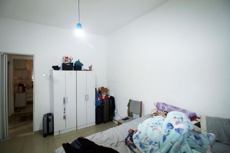 Quarto 1 de casa para alugar com 2 quartos, 60m² em Olaria, Rio de Janeiro