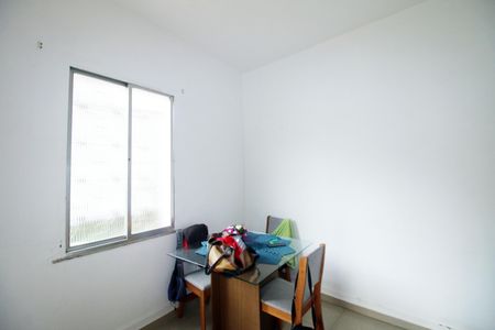 Casa para alugar com 60m², 2 quartos e sem vagaSala