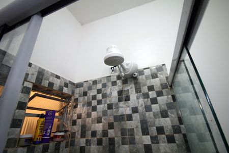 Casa para alugar com 60m², 2 quartos e sem vagaBanheiro