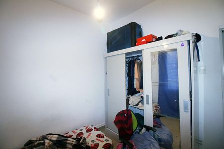 Casa para alugar com 60m², 2 quartos e sem vagaQuarto 2