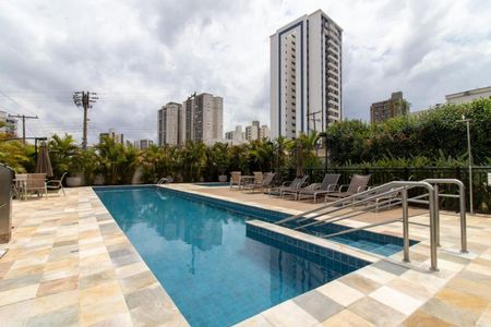 Foto 17 de apartamento à venda com 2 quartos, 67m² em Jardim Belo Horizonte, Campinas