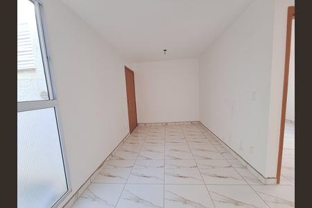 Apartamento para alugar com 2 quartos, 41m² em Chácaras Nova Suzano, Suzano