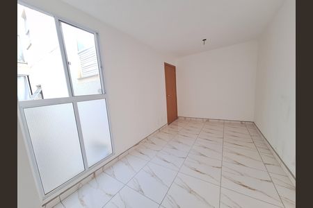 Apartamento para alugar com 2 quartos, 41m² em Chácaras Nova Suzano, Suzano