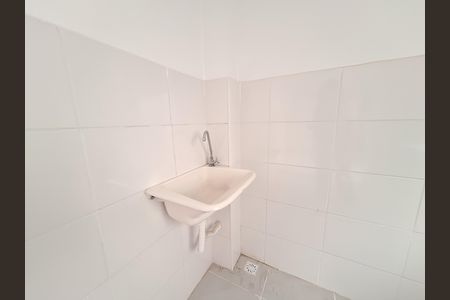 Apartamento para alugar com 2 quartos, 41m² em Chácaras Nova Suzano, Suzano