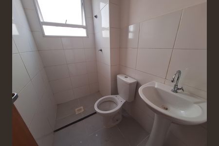 Apartamento para alugar com 2 quartos, 41m² em Chácaras Nova Suzano, Suzano