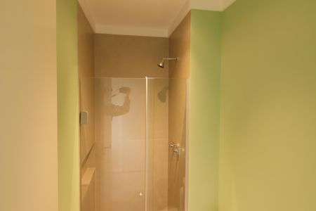 Apartamento à venda com 111m², 3 quartos e 2 vagasBanheiro de serviço