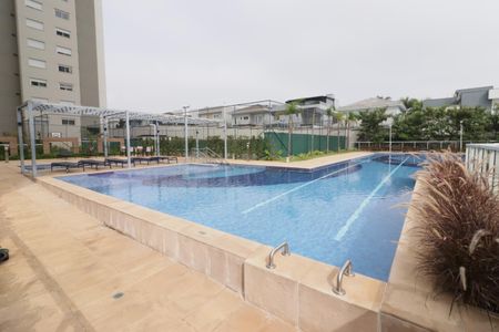 Apartamento à venda com 111m², 3 quartos e 2 vagasÁrea comum - Piscina