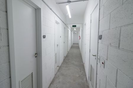 Apartamento à venda com 111m², 3 quartos e 2 vagasÁrea comum - Depósito