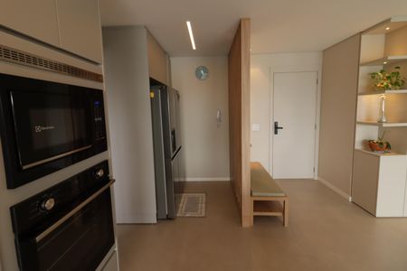 Apartamento à venda com 111m², 3 quartos e 2 vagasSala/Cozinha