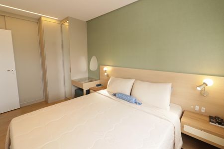Apartamento à venda com 111m², 3 quartos e 2 vagasSuíte 1