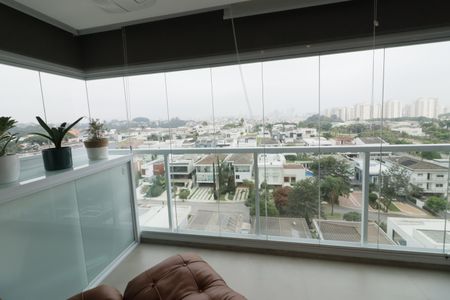Apartamento à venda com 111m², 3 quartos e 2 vagasSala/Cozinha