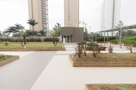 Apartamento à venda com 111m², 3 quartos e 2 vagasÁrea comum - Área livre