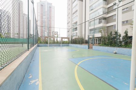 Apartamento à venda com 111m², 3 quartos e 2 vagasÁrea comum - Quadra