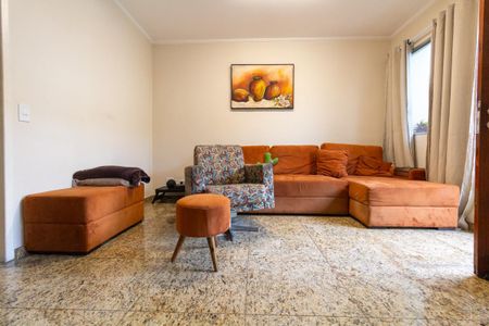 Casa de condomínio à venda com 135m², 2 quartos e 2 vagas Casa de condomínio à venda com 135m², 2 quartos e 2 vagasSala