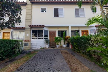 Casa de condomínio à venda com 135m², 2 quartos e 2 vagas Casa de condomínio à venda com 135m², 2 quartos e 2 vagasGaragem