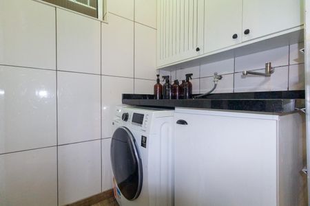 Casa de condomínio à venda com 135m², 2 quartos e 2 vagas Casa de condomínio à venda com 135m², 2 quartos e 2 vagasÁrea de Serviço