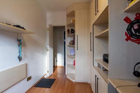 Casa de condomínio à venda com 135m², 2 quartos e 2 vagas Casa de condomínio à venda com 135m², 2 quartos e 2 vagasQuarto 1