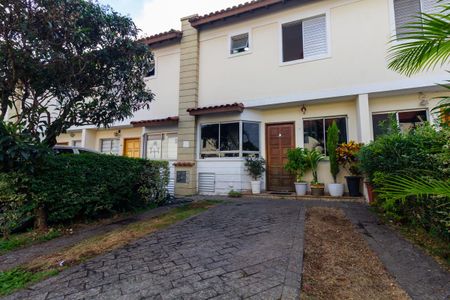 Casa de condomínio à venda com 135m², 2 quartos e 2 vagas Casa de condomínio à venda com 135m², 2 quartos e 2 vagasGaragem