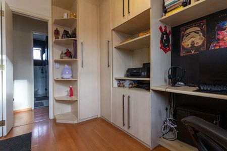 Quarto 1 de casa de condomínio à venda com 2 quartos, 135m² em Jardim Danfer, São Paulo