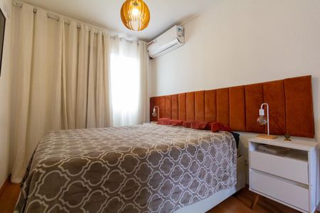 Casa de condomínio à venda com 135m², 2 quartos e 2 vagas Casa de condomínio à venda com 135m², 2 quartos e 2 vagasQuarto 2