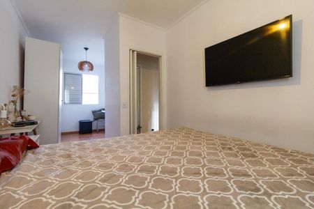 Casa de condomínio à venda com 135m², 2 quartos e 2 vagas Casa de condomínio à venda com 135m², 2 quartos e 2 vagasQuarto 2